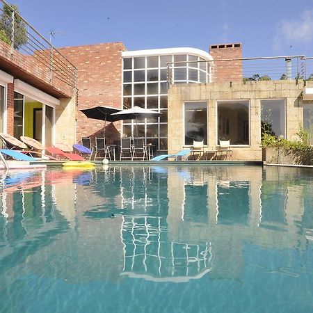 Hotel Casa Penedo Da Saudade Afife Zewnętrze zdjęcie