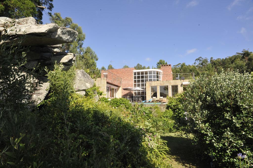 Hotel Casa Penedo Da Saudade Afife Zewnętrze zdjęcie