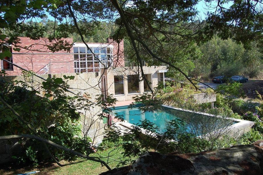 Hotel Casa Penedo Da Saudade Afife Zewnętrze zdjęcie