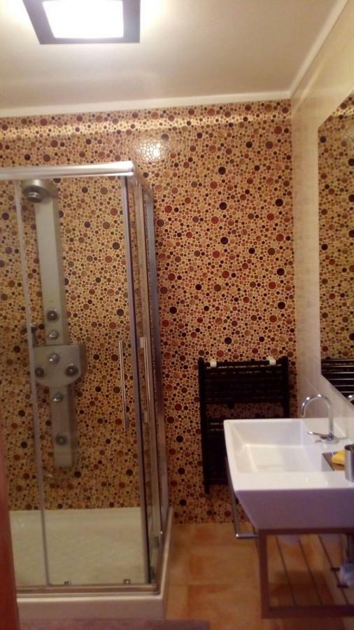 Hotel Casa Penedo Da Saudade Afife Zewnętrze zdjęcie